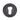 From The Anvil's Matt Black Round Euro Escutcheon; #finish_matt-black