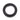 From The Anvil's Matt Black Round Euro Escutcheon; #finish_matt-black