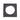 From The Anvil's Matt Black Round Euro Escutcheon; #finish_matt-black
