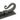 From The Anvil's External Beeswax Shepherd's Crook Universal Bolt; #finish_external-beeswax