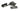 From The Anvil's External Beeswax Shepherd's Crook Universal Bolt; #finish_external-beeswax