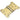 From The Anvil's Aged Brass Parliament Hinges SS (pair); #finish_aged-brass