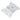 From The Anvil's Polished Chrome Parliament Hinges SS (pair); #finish_polished-chrome