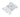 From The Anvil's Polished Chrome Parliament Hinges SS (pair); #finish_polished-chrome