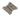 From The Anvil's Aged Bronze Parliament Hinges SS (pair); #finish_aged-bronze
