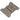 From The Anvil's Aged Bronze Parliament Hinges SS (pair); #finish_aged-bronze