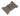 From The Anvil's Aged Bronze Parliament Hinges SS (pair); #finish_aged-bronze