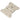 From The Anvil's Polished Nickel Parliament Hinges SS (pair); #finish_polished-nickel