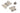 From The Anvil's Polished Nickel Parliament Hinges SS (pair); #finish_polished-nickel