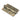 From The Anvil's Aged Brass Ball Bearing Butt Hinge (pair) SS; #finish_aged-brass