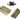 From The Anvil's Aged Brass Ball Bearing Butt Hinge (pair) SS; #finish_aged-brass