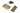 From The Anvil's Aged Brass Ball Bearing Butt Hinge (pair) SS; #finish_aged-brass