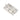 From The Anvil's Polished Stainless Steel Ball Bearing Butt Hinge (pair) SS; #finish_polished-stainless-steel