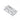 From The Anvil's Polished Chrome Ball Bearing Butt Hinge (pair) SS; #finish_polished-chrome