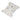 From The Anvil's Polished Stainless Steel Parliament Hinges SS (pair); #finish_polished-stainless-steel