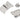 From The Anvil's Polished Stainless Steel Parliament Hinges SS (pair); #finish_polished-stainless-steel
