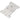 From The Anvil's Polished Stainless Steel Parliament Hinges SS (pair); #finish_polished-stainless-steel