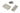 From The Anvil's Polished Nickel Ball Bearing Butt Hinge (pair) SS; #finish_polished-nickel