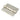 From The Anvil's Polished Nickel Ball Bearing Butt Hinge (pair) SS; #finish_polished-nickel
