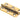 From The Anvil's Aged Brass Butt Hinge (pair); #finish_aged-brass