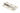 From The Anvil's Polished Nickel Butt Hinge (pair); #finish_polished-nickel