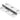 From The Anvil's Polished Chrome Butt Hinge (pair); #finish_polished-chrome
