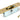 Unlacquered Brass Square Ended Sash Pulley 75kg; #finish_polished-brass
