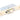 From The Anvil's Polished Nickel Square Ended Sash Pulley 75kg; #finish_polished-nickel