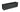 From The Anvil's Matt Black Traditional Letterbox; #finish_matt-black