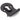 From The Anvil's Matt Black Euro Door Pull; #finish_matt-black