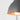 From The Anvil's Smooth Copper Smooth Copper Brindley Wall Light; #finish_bluff