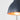 From The Anvil's Smooth Copper Smooth Copper Brindley Wall Light; #finish_slate