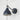 From The Anvil's Smooth Nickel Smooth Nickel Brindley Wall Light; #finish_slate