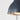 From The Anvil's Smooth Nickel Smooth Nickel Brindley Wall Light; #finish_slate