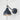 From The Anvil's Smooth Nickel Smooth Nickel Brindley Wall Light; #finish_slate