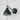 From The Anvil's Smooth Nickel Smooth Nickel Brindley Wall Light; #finish_soot