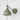 From The Anvil's Smooth Nickel Smooth Nickel Brindley Wall Light; #finish_tump