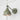 From The Anvil's Smooth Nickel Smooth Nickel Brindley Wall Light; #finish_tump