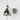 From The Anvil's Smooth Nickel Smooth Nickel Brindley Wall Light; #finish_bare