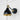 From The Anvil's Smooth Brass Smooth Brass Brindley Wall Light; #finish_elan-black