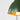 From The Anvil's Smooth Brass Smooth Brass Brindley Wall Light; #finish_heath