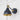 From The Anvil's Smooth Brass Smooth Brass Brindley Wall Light; #finish_slate