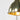 From The Anvil's Smooth Brass Smooth Brass Brindley Wall Light; #finish_bare