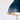 From The Anvil's Hammered Nickel Hammered Nickel Brindley Wall Light; #finish_dusk