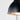 From The Anvil's Hammered Nickel Hammered Nickel Brindley Wall Light; #finish_elan-black