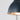 From The Anvil's Hammered Nickel Hammered Nickel Brindley Wall Light; #finish_soot