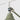 From The Anvil's Hammered Nickel Hammered Nickel Brindley Wall Light; #finish_tump