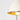 From The Anvil's Hammered Brass Hammered Brass Brindley Wall Light; #finish_teasel
