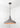 From The Anvil's Smooth Copper Smooth Copper Frankley Pendant; #colour_bluff