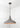 From The Anvil's Smooth Copper Smooth Copper Frankley Pendant; #colour_bluff